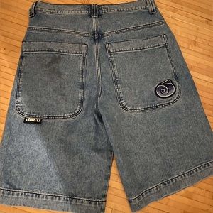 JNCO J Jorts